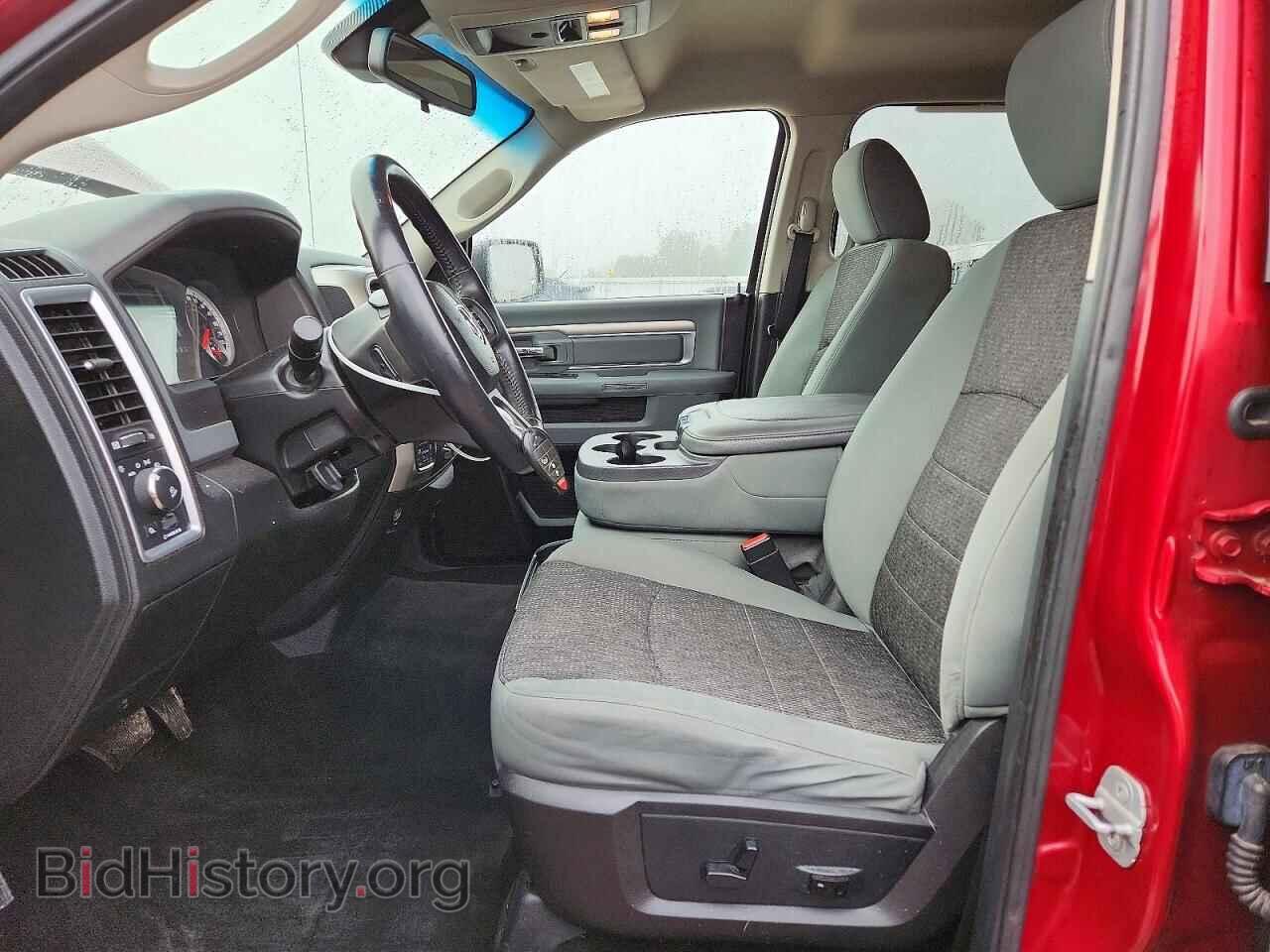 2014 RAM 1500 - VIN: 1C6RR7LT1ES268568 - Фото 7