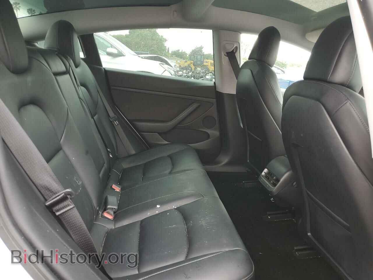 2021 TESLA MODEL 3 - VIN: 5YJ3E1EA3MF006419 - Photo 10