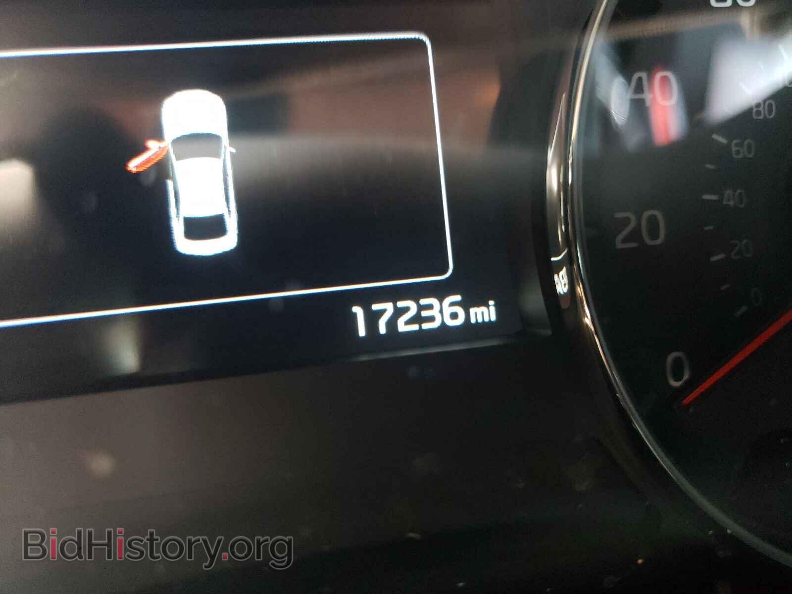 2017 KIA FORTE - VIN: 3KPFL4A77HE038042 - Фото 8
