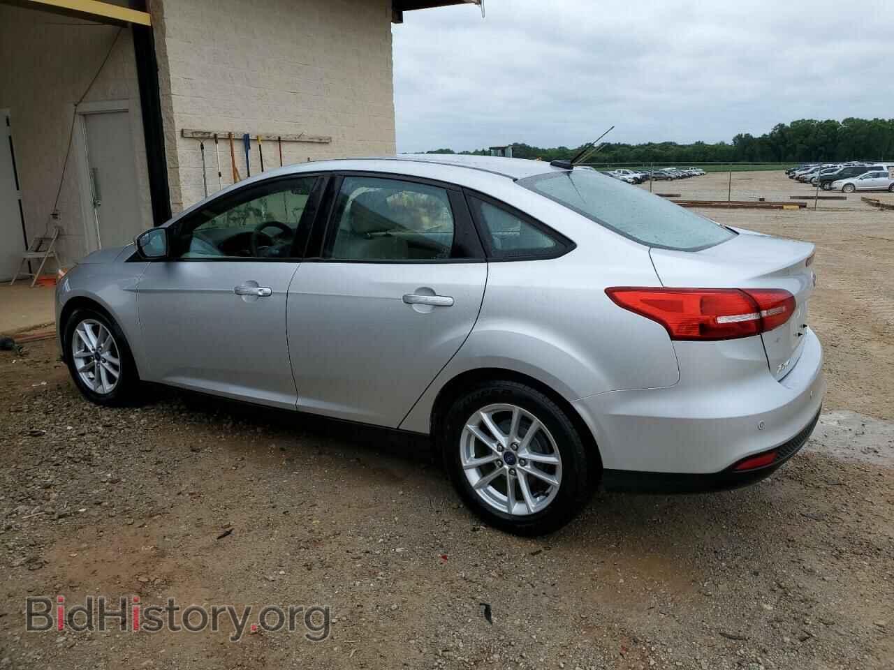 2015 FORD FOCUS - VIN: 1FADP3F29FL227661 - Photo 2