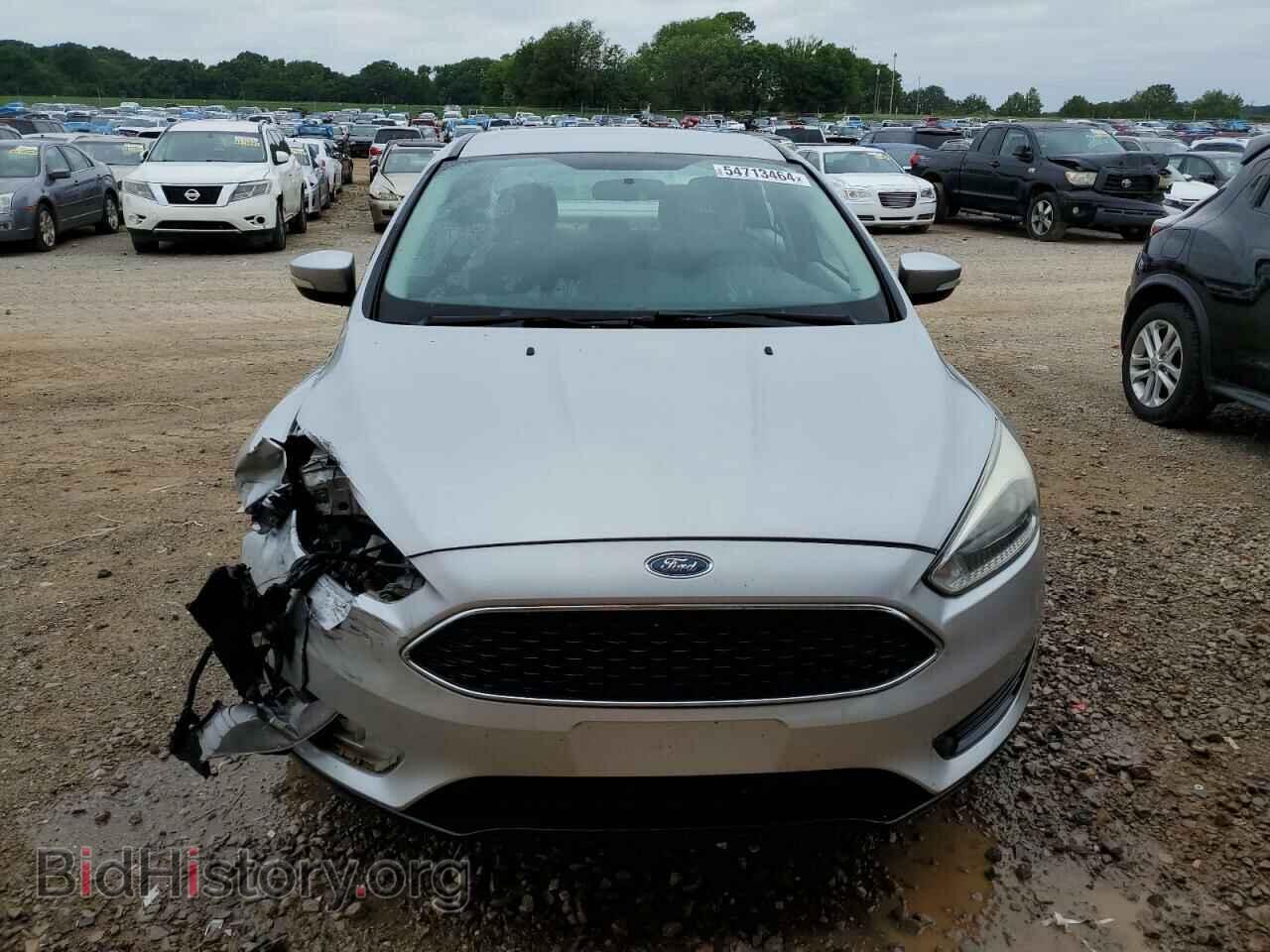 2015 FORD FOCUS - VIN: 1FADP3F29FL227661 - Photo 5
