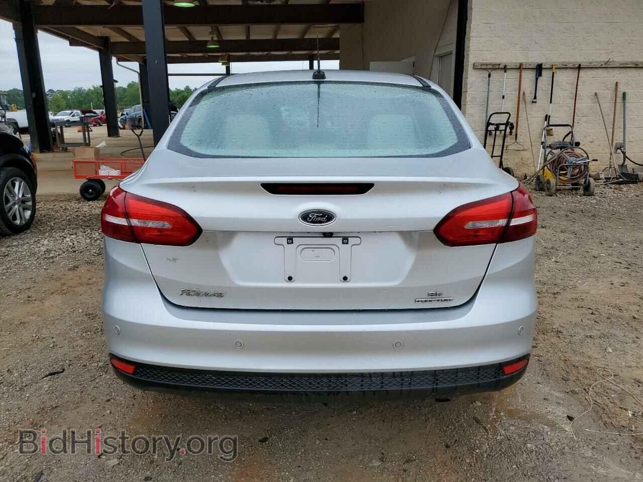 2015 FORD FOCUS - VIN: 1FADP3F29FL227661 - Photo 6