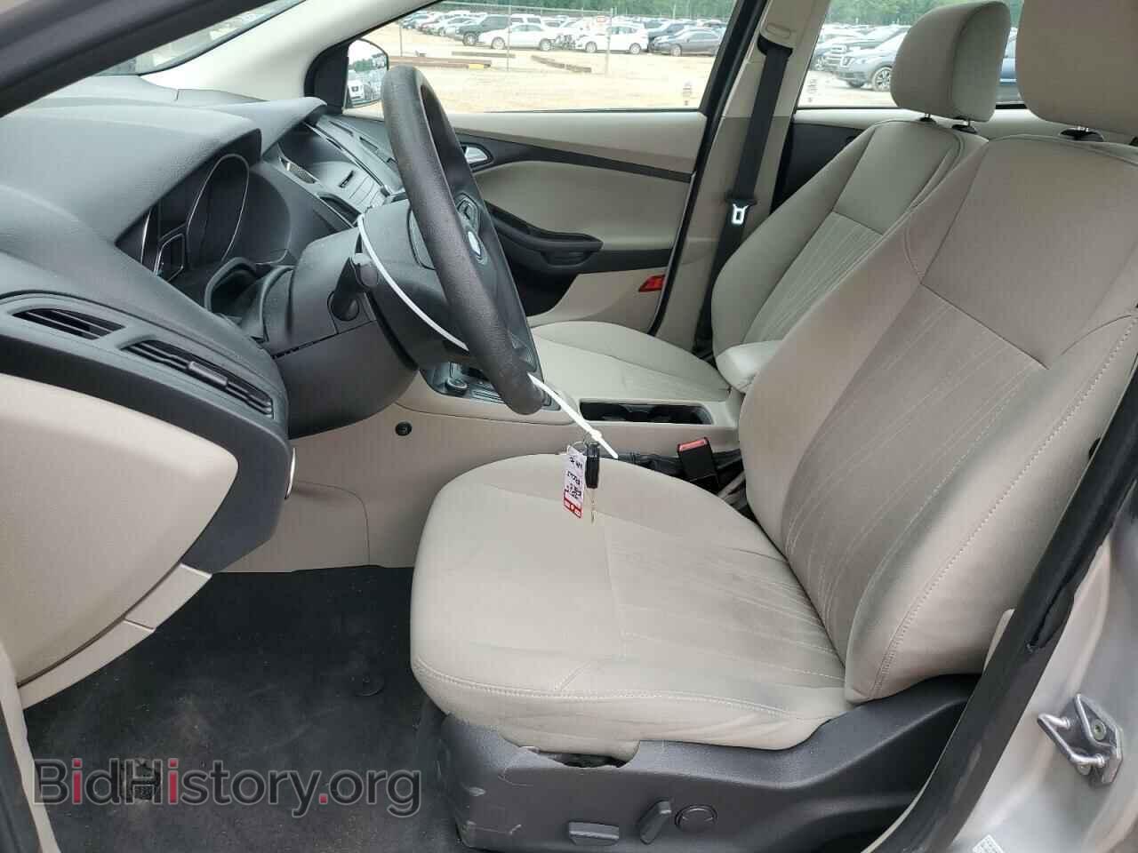 2015 FORD FOCUS - VIN: 1FADP3F29FL227661 - Photo 7