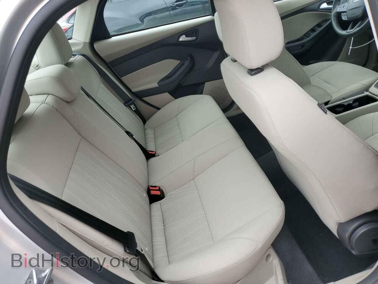 2015 FORD FOCUS - VIN: 1FADP3F29FL227661 - Photo 10