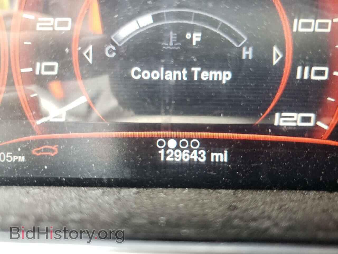 2014 DODGE DART - VIN: 1C3CDFDH8ED824207 - Photo 8