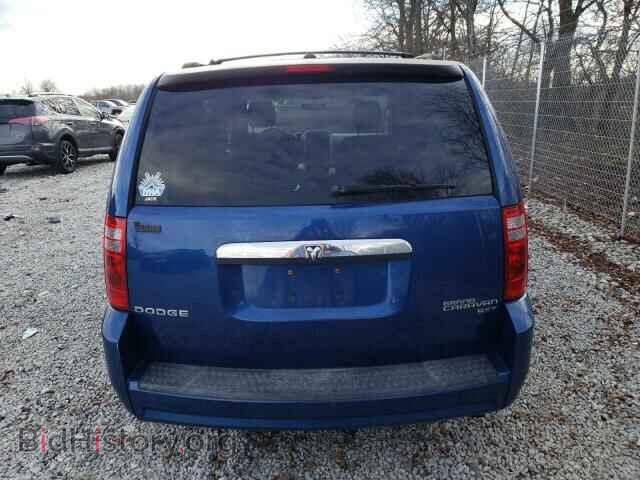 2010 DODGE CARAVAN - VIN: 2D4RN5D18AR201289 - Фото 6