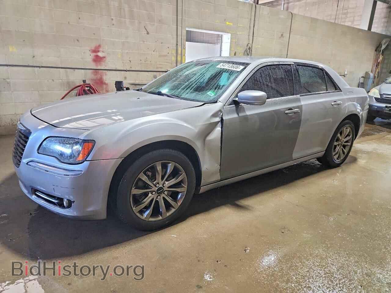 Photo 2C3CCAGG1EH383323 - CHRYSLER 300 2014