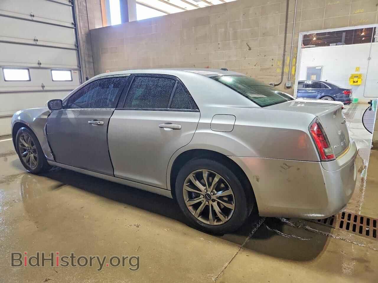 2014 CHRYSLER 300 - VIN: 2C3CCAGG1EH383323 - Photo 2