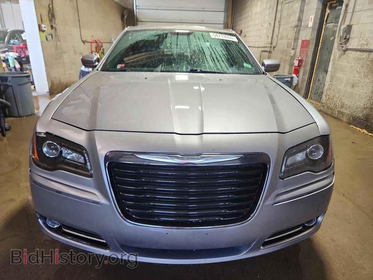 2014 CHRYSLER 300 - VIN: 2C3CCAGG1EH383323 - Photo 5