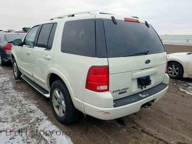 2003 FORD EXPLORER L - VIN: 1FMZU65K93ZA74053 - Photo 3