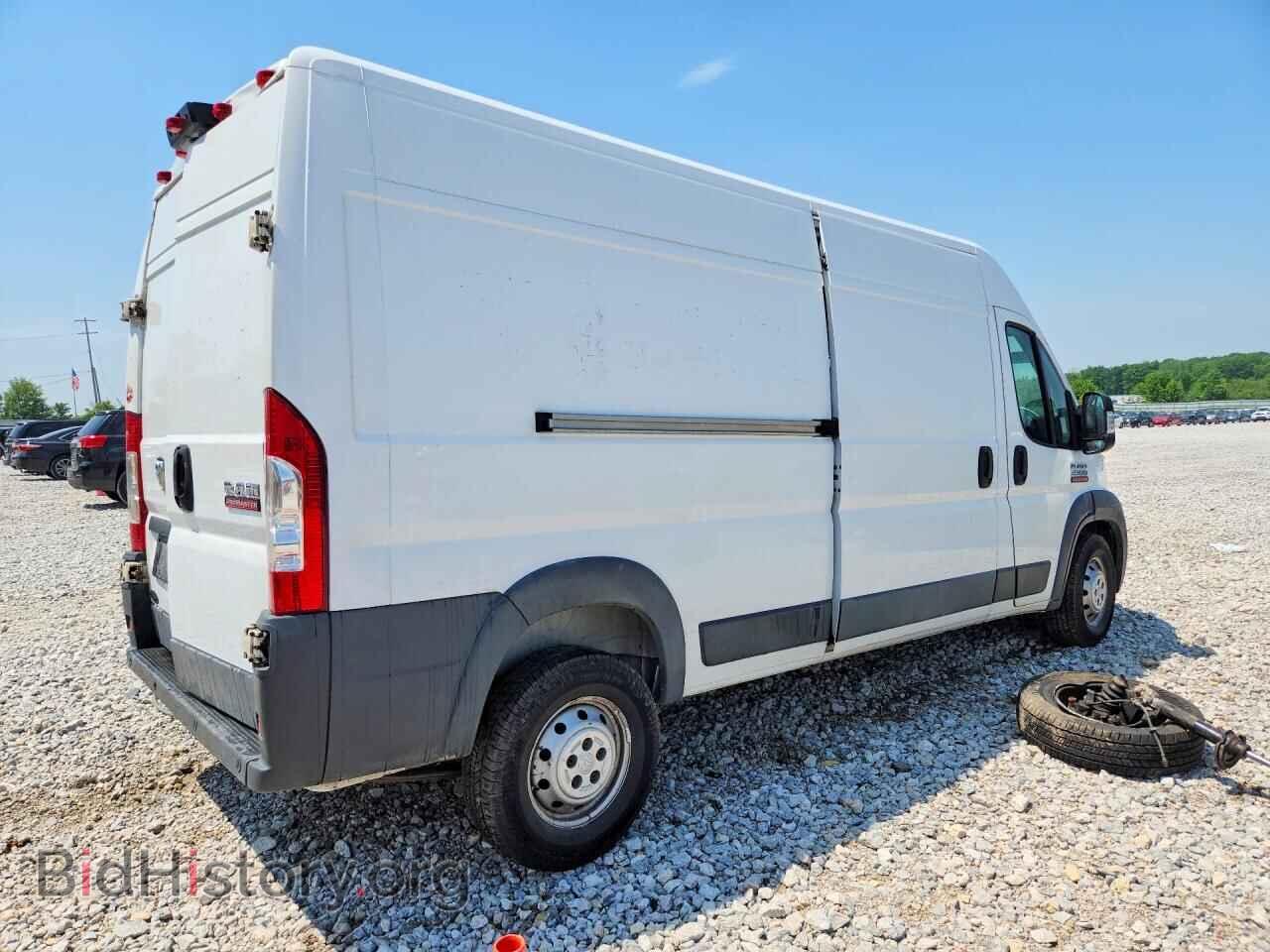 2017 RAM PROMASTER - VIN: 3C6TRVDG5HE500771 - Photo 3