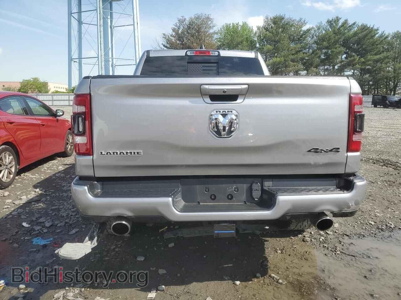2020 RAM 1500 - VIN: 1C6SRFJT1LN207280 - Фото 6