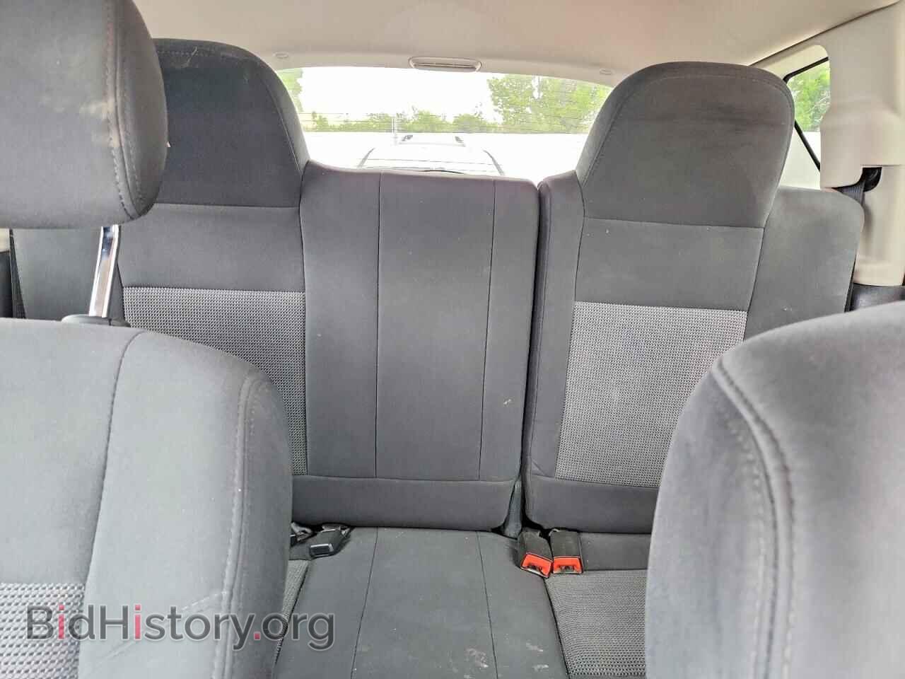 2011 JEEP COMPASS - VIN: 1J4NF1FB2BD159093 - Photo 10