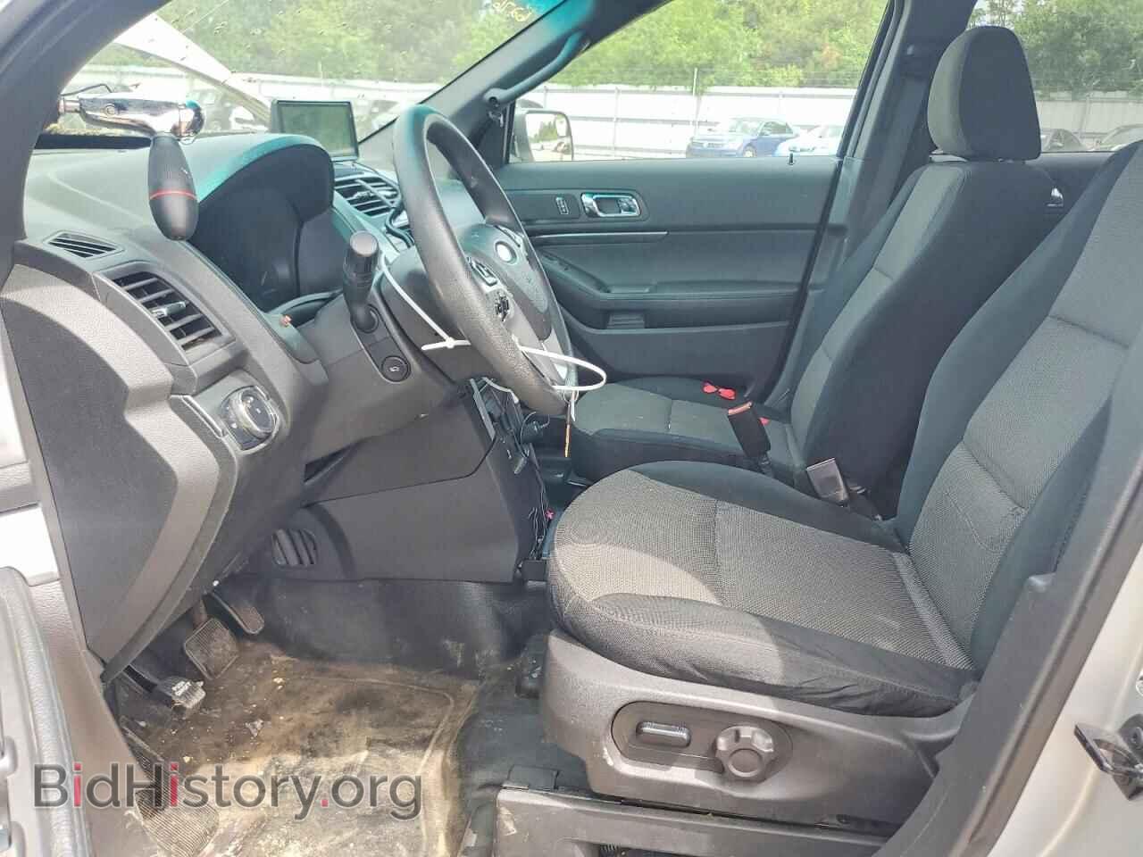 2013 FORD EXPLORER - VIN: 1FM5K8AR9DGB78879 - Photo 7