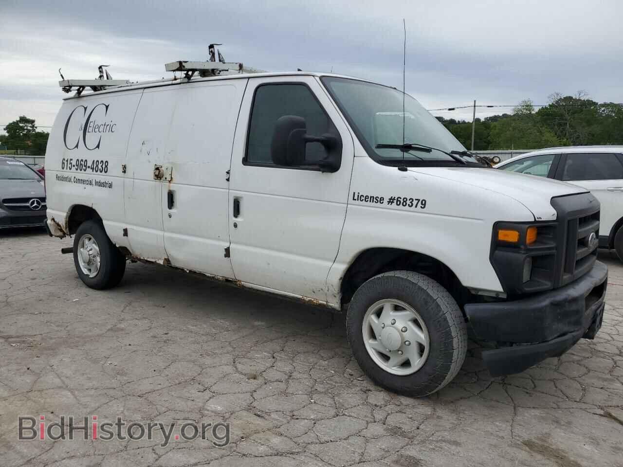 2009 FORD ALL Models - VIN: 1FTNE14W79DA75893 - Photo 4