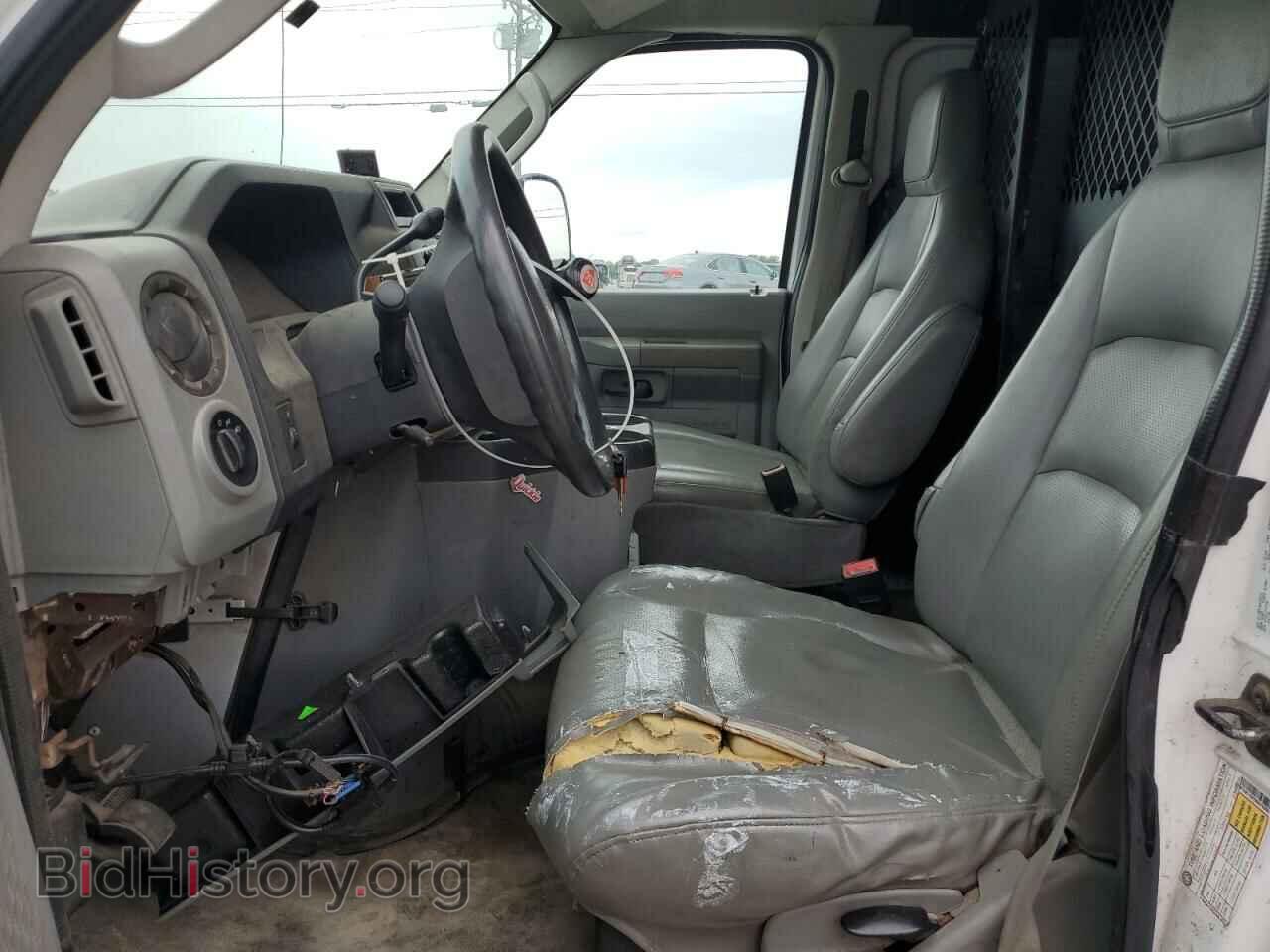 2009 FORD ALL Models - VIN: 1FTNE14W79DA75893 - Photo 7