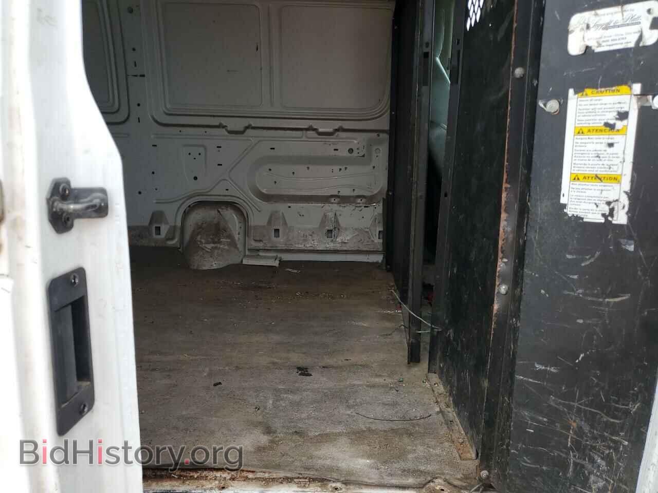 2009 FORD ALL Models - VIN: 1FTNE14W79DA75893 - Photo 10