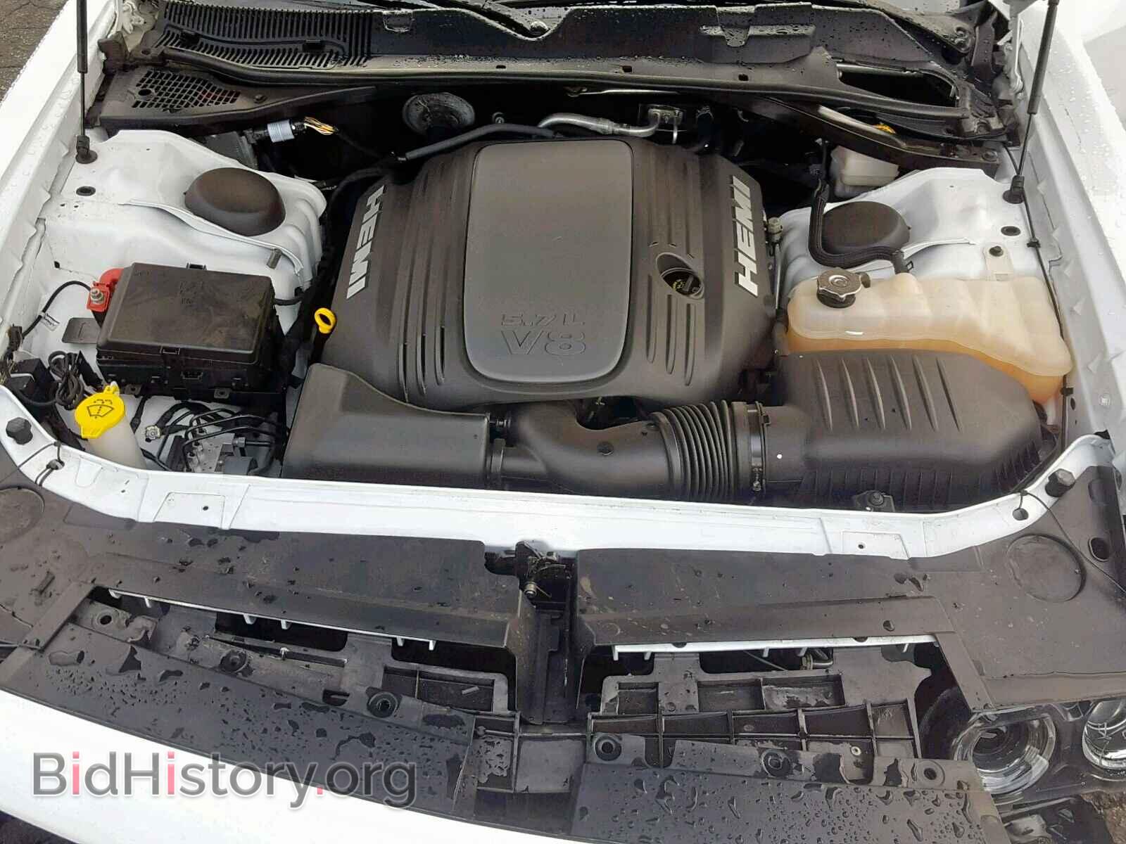 2015 DODGE CHALLENGER - VIN: 2C3CDZBT0FH888903 - Photo 7