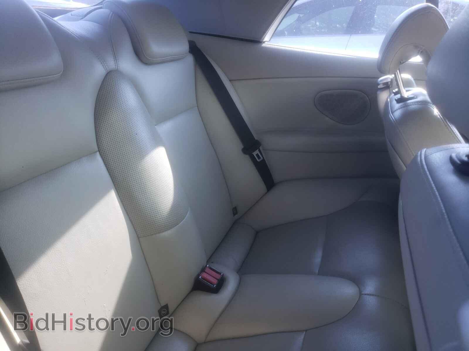 2007 SAAB 9 3 - VIN: YS3FD79Y576106850 - Фото 6
