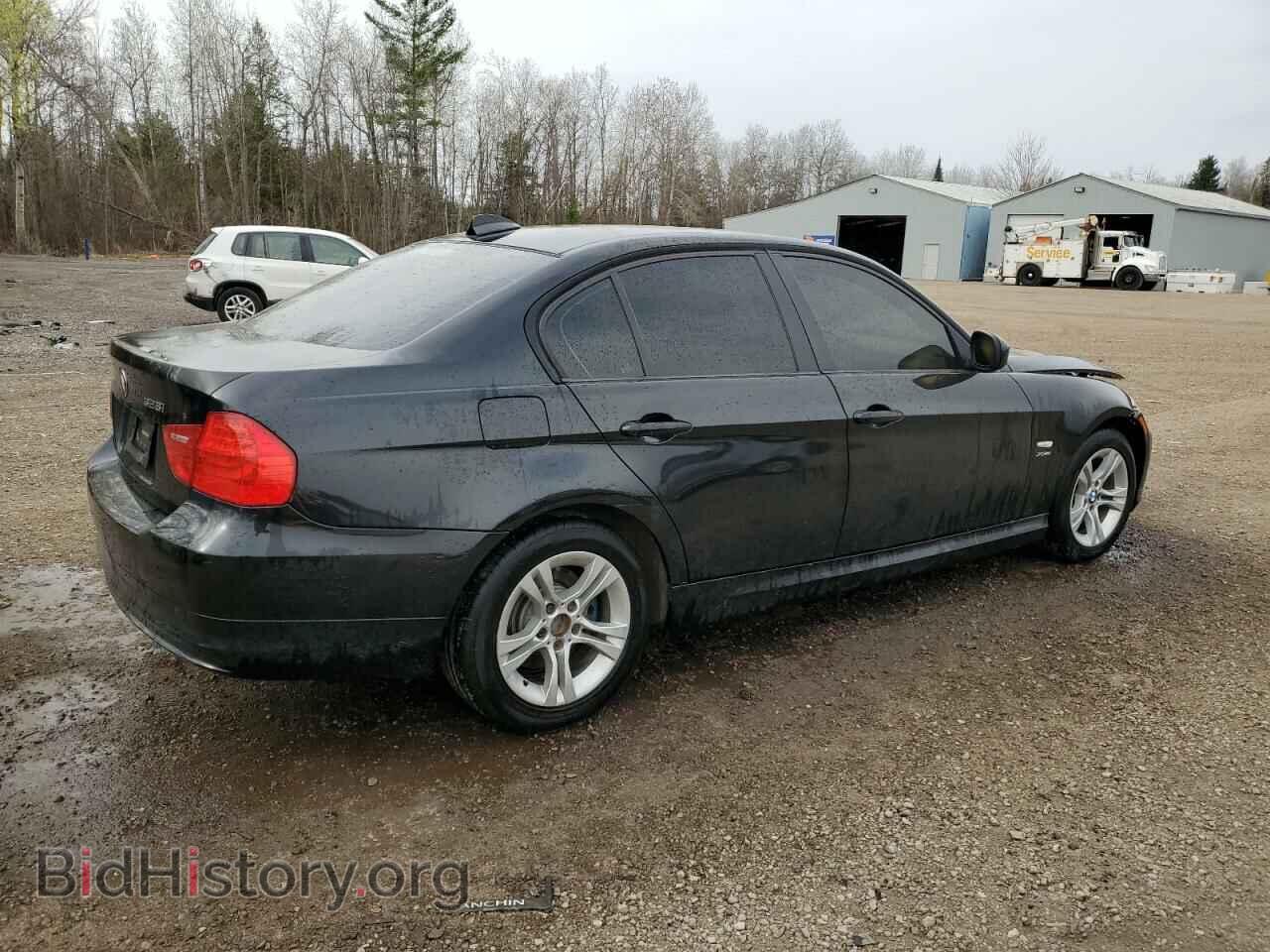 2009 BMW 3 SERIES - VIN: WBAPK73579A455666 - Фото 3