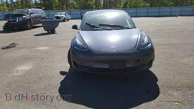 2023 TESLA MODEL 3 - VIN: 5YJ3E1EA2PF396191 - Фото 13