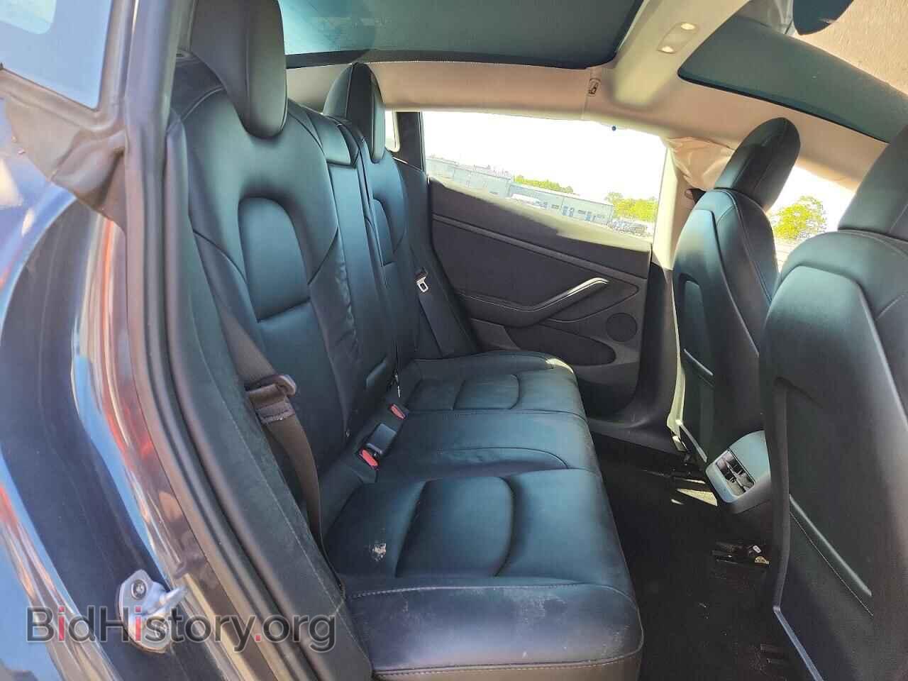 2023 TESLA MODEL 3 - VIN: 5YJ3E1EA2PF396191 - Фото 10