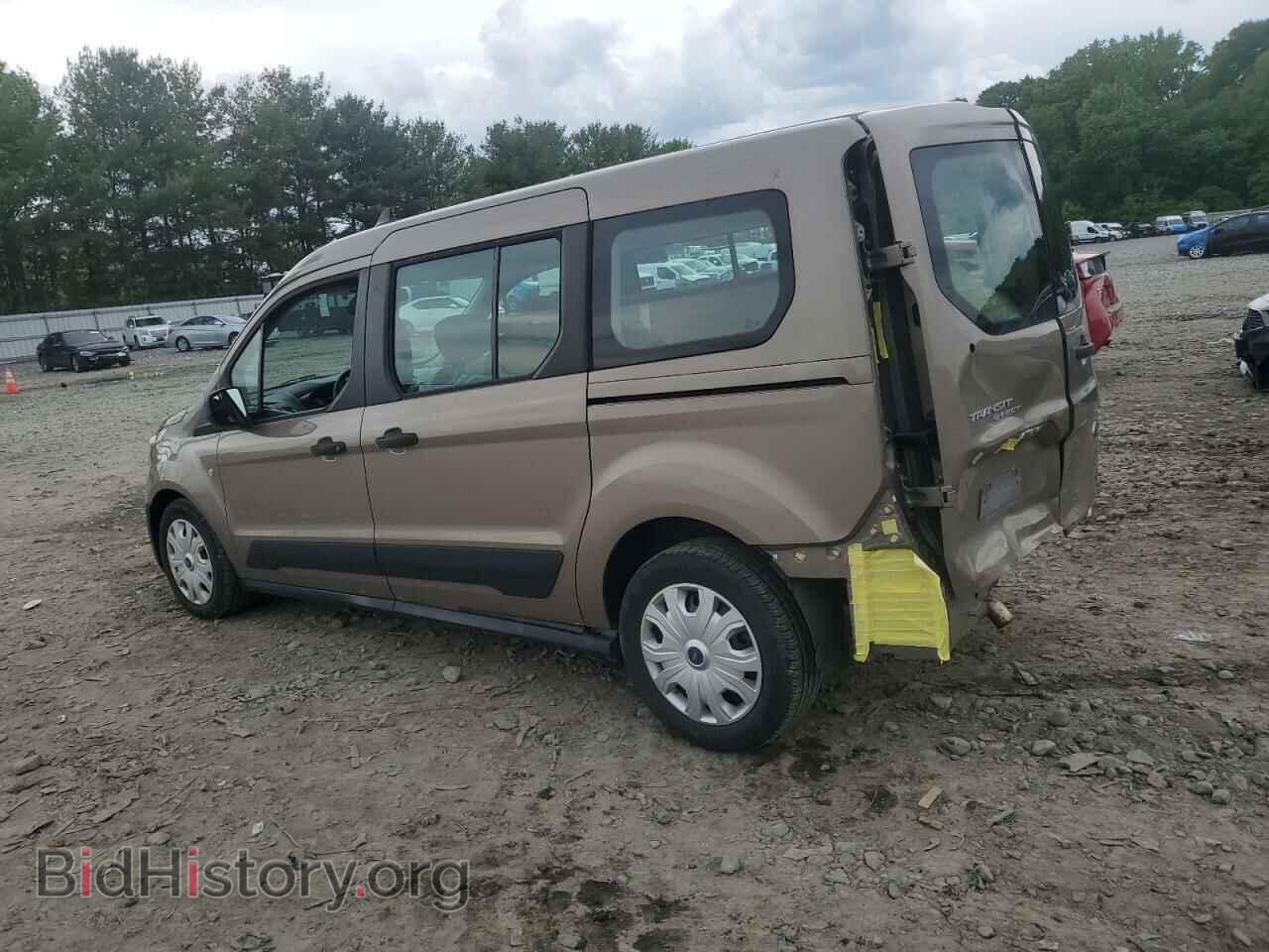 2020 FORD TRANSIT - VIN: NM0GS9E23L1463155 - Фото 2
