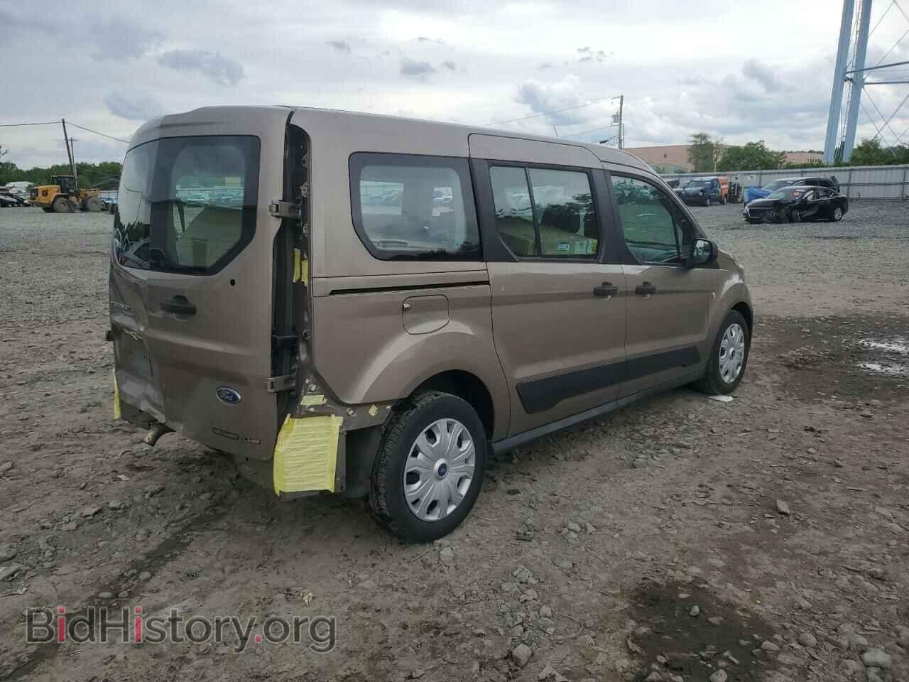 2020 FORD TRANSIT - VIN: NM0GS9E23L1463155 - Фото 3