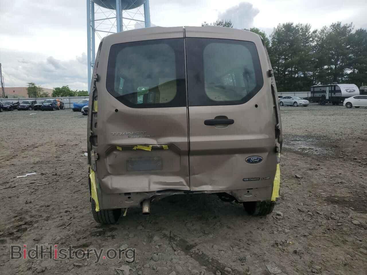 2020 FORD TRANSIT - VIN: NM0GS9E23L1463155 - Фото 6