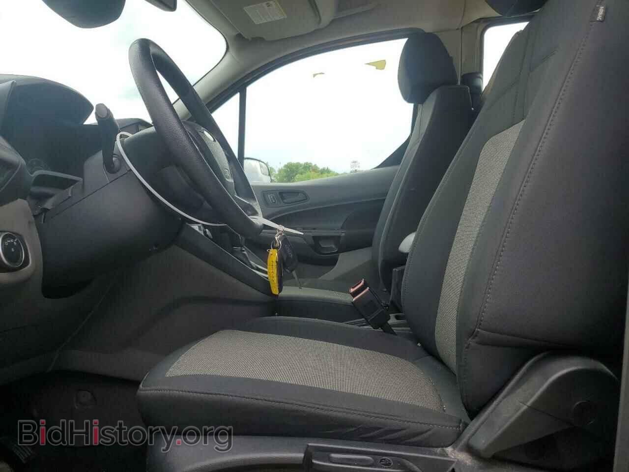 2020 FORD TRANSIT - VIN: NM0GS9E23L1463155 - Фото 7