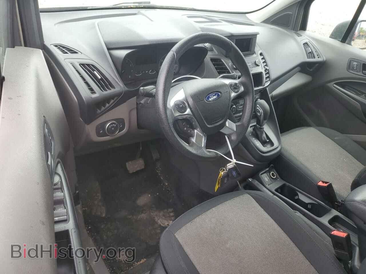 2020 FORD TRANSIT - VIN: NM0GS9E23L1463155 - Фото 8