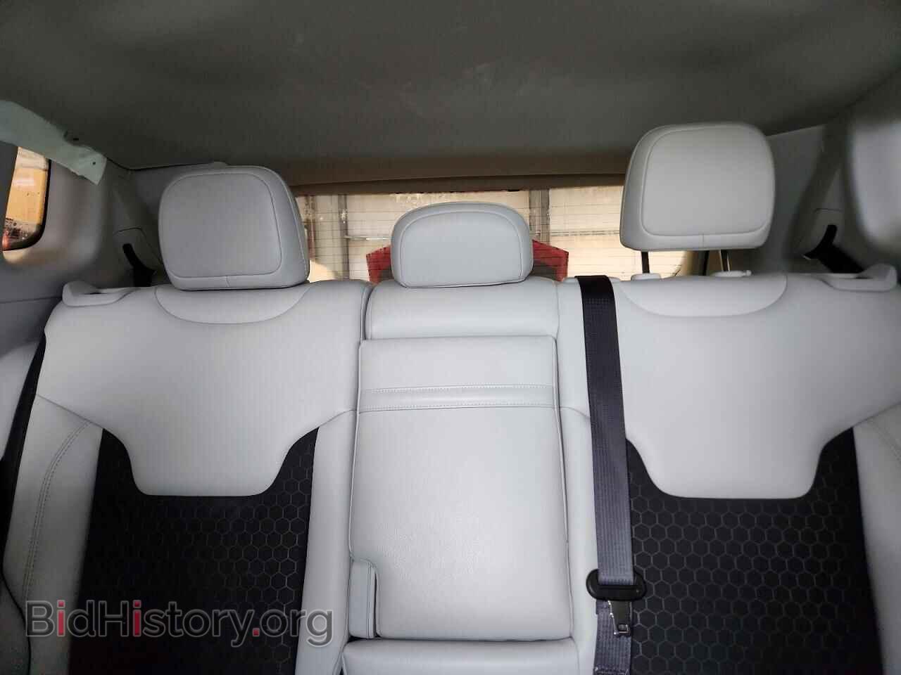 2019 JEEP COMPASS - VIN: 3C4NJDBB3KT599264 - Фото 10
