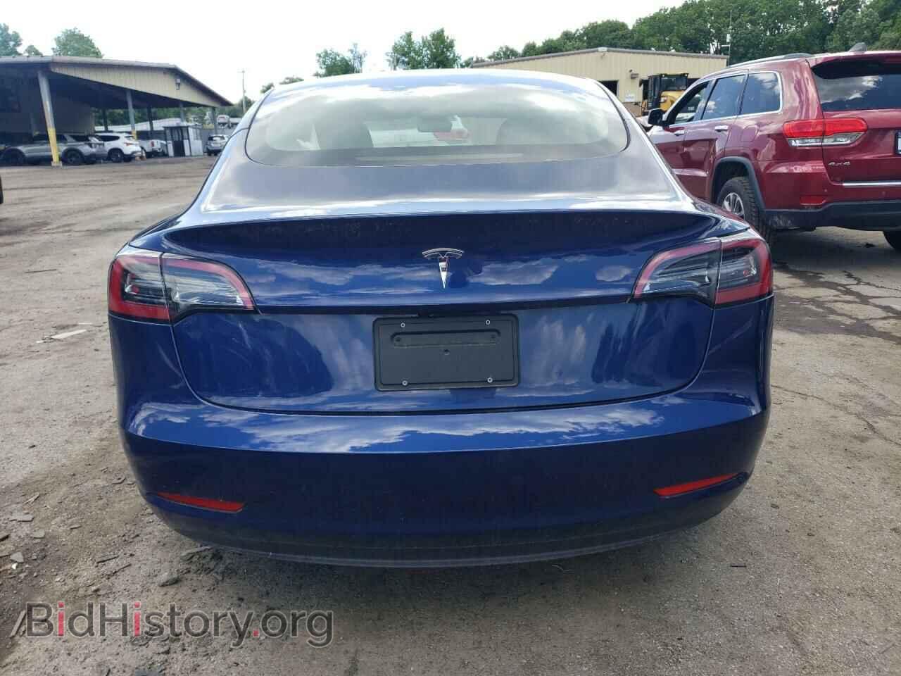 2023 TESLA MODEL 3 - VIN: 5YJ3E1EA3PF606023 - Photo 6