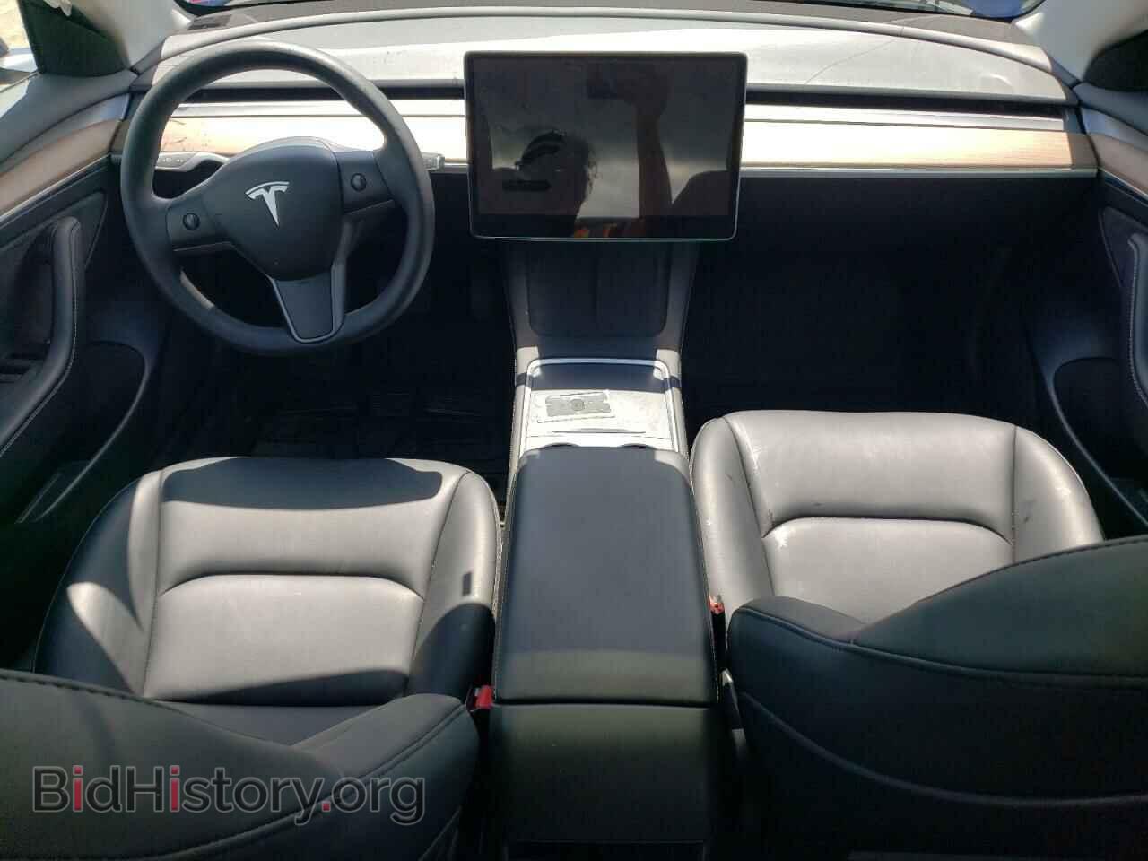 2023 TESLA MODEL 3 - VIN: 5YJ3E1EA3PF606023 - Photo 8