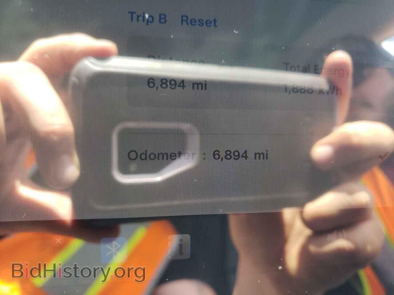 2023 TESLA MODEL 3 - VIN: 5YJ3E1EA3PF606023 - Photo 9