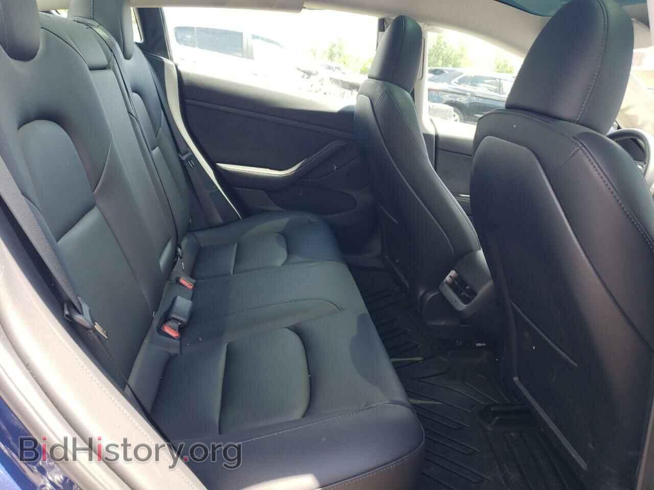 2023 TESLA MODEL 3 - VIN: 5YJ3E1EA3PF606023 - Photo 10