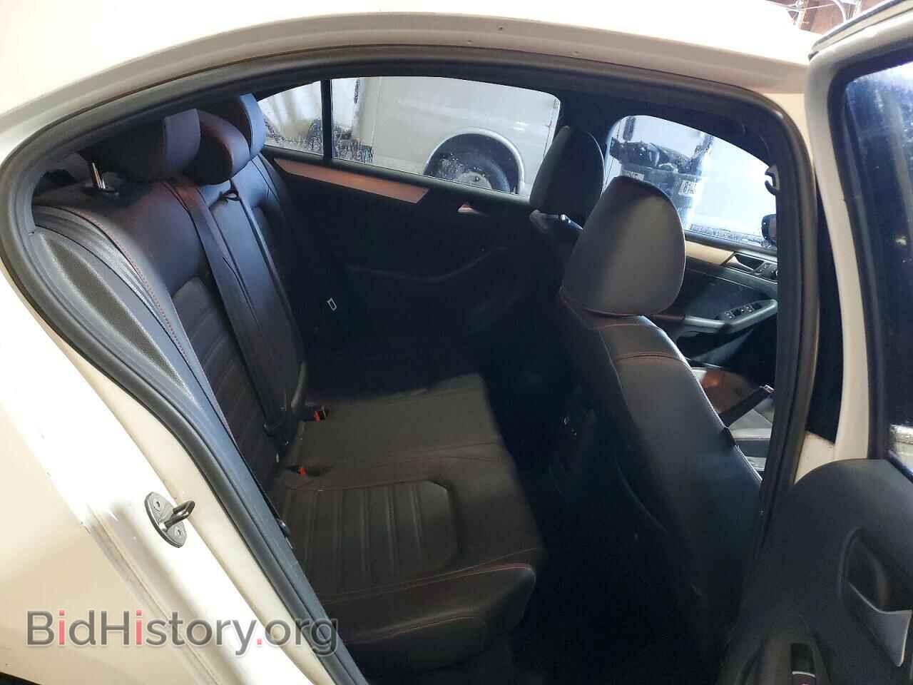 2012 VOLKSWAGEN JETTA - VIN: 3VW5A7AJ0CM009699 - Фото 10
