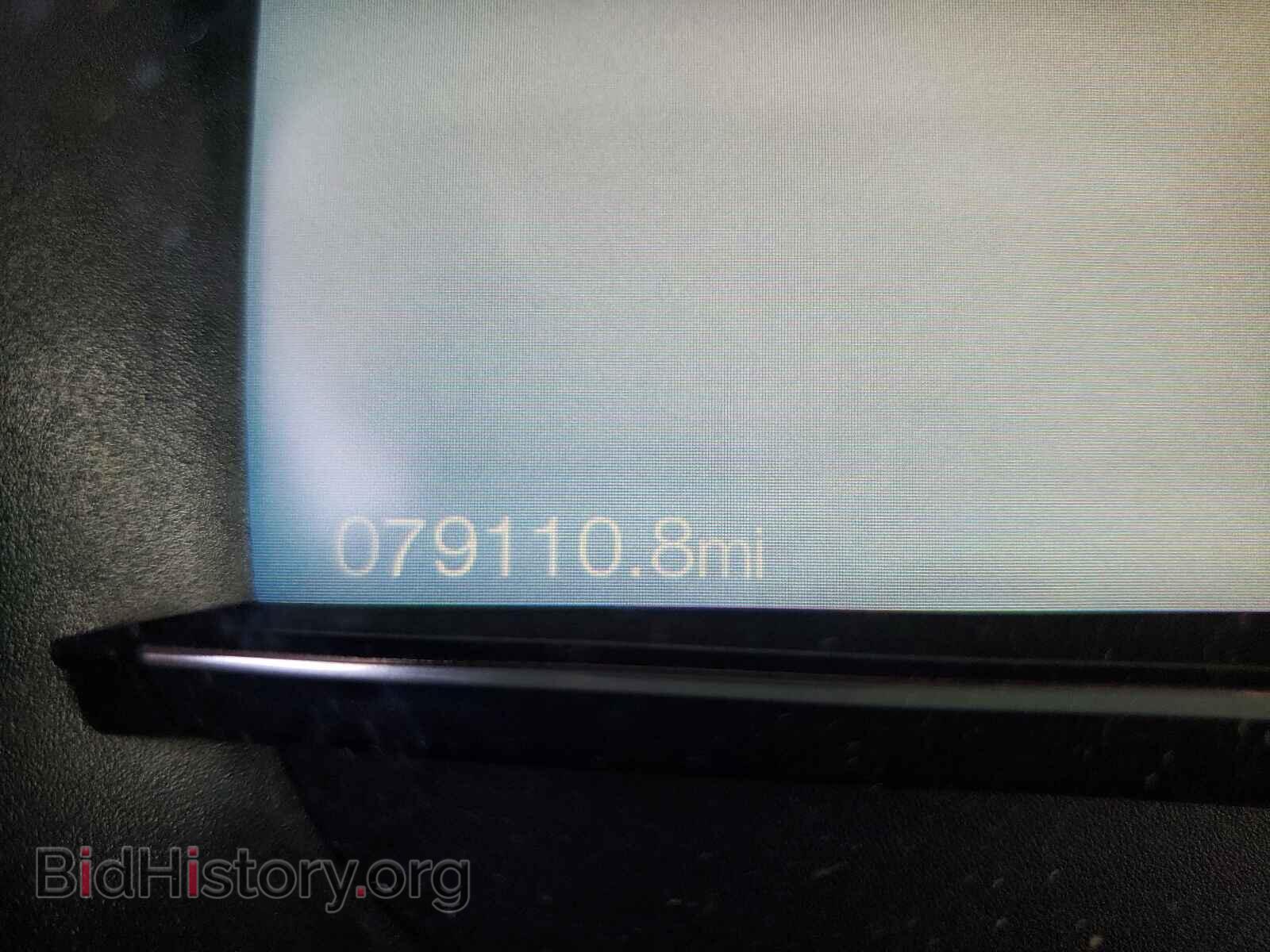 2016 FORD EXPLORER - VIN: 1FM5K8D88GGC46192 - Photo 8