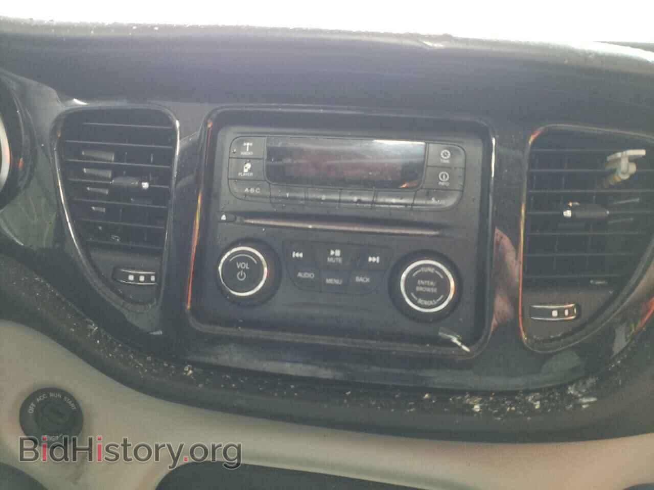 2013 DODGE DART - VIN: 1C3CDFBA3DD148544 - Photo 9