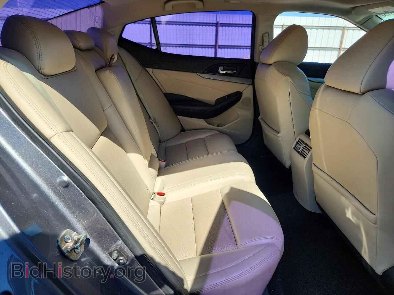 2017 NISSAN MAXIMA - VIN: 1N4AA6AP1HC364010 - Фото 10