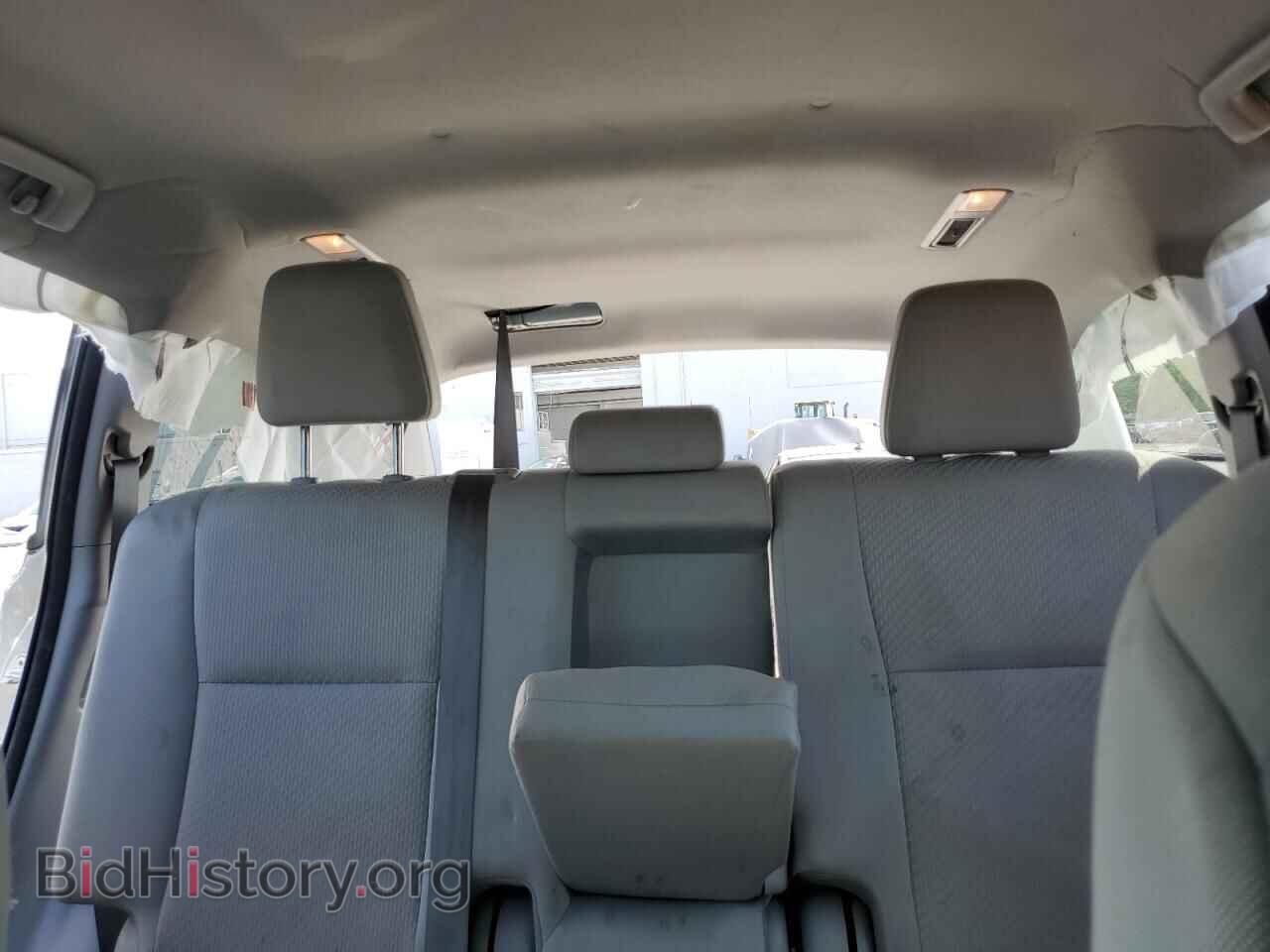 2018 TOYOTA HIGHLANDER - VIN: 5TDBZRFHXJS897231 - Фото 10