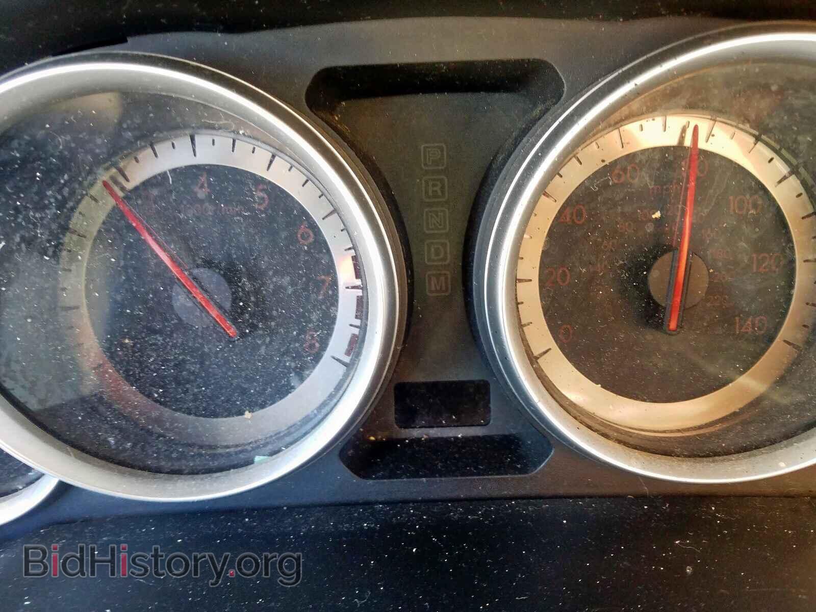 2007 MAZDA CX-9 - VIN: JM3TB38Y570118341 - Фото 8