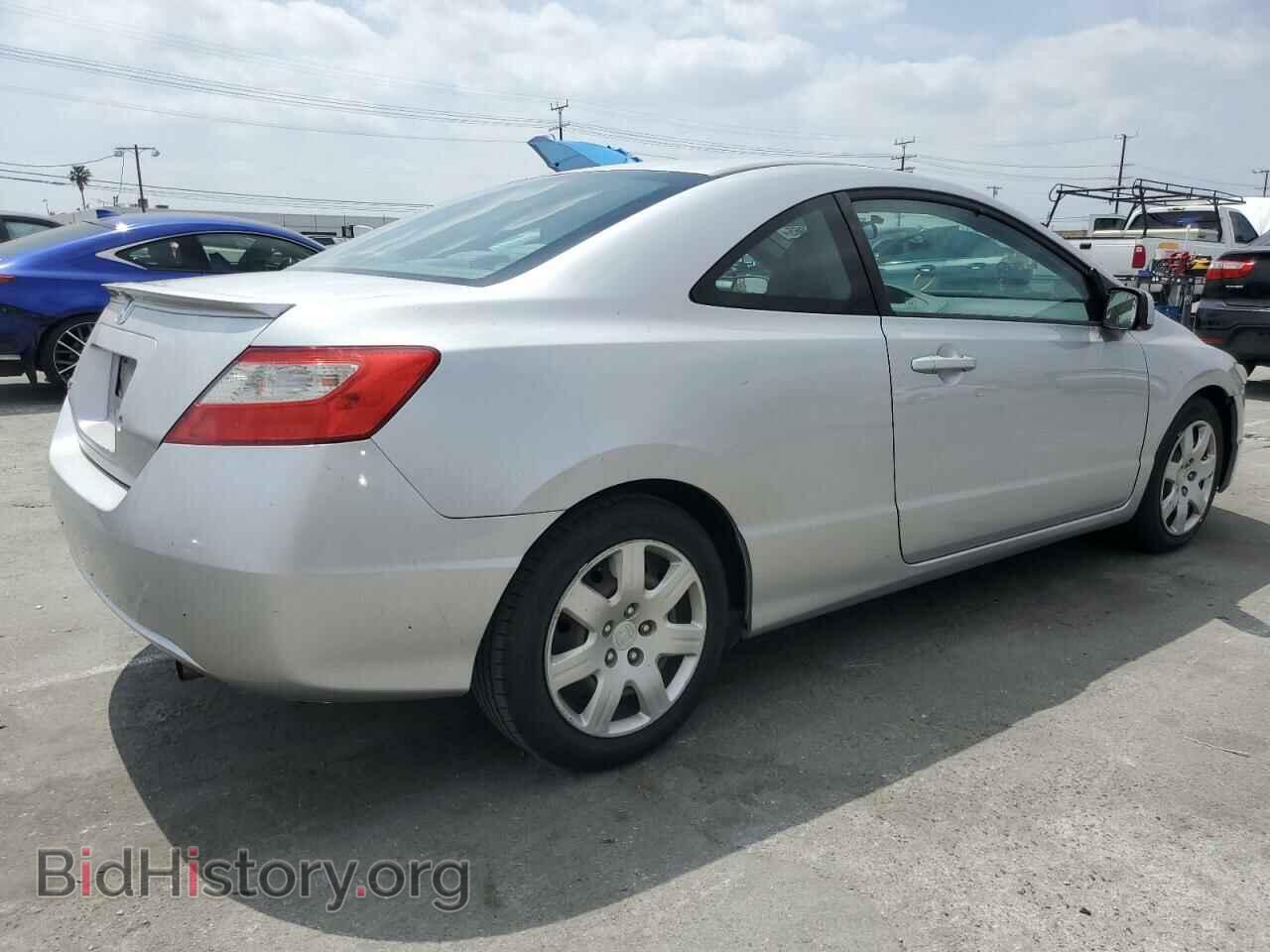 2010 HONDA CIVIC - VIN: 2HGFG1B64AH528068 - Фото 3