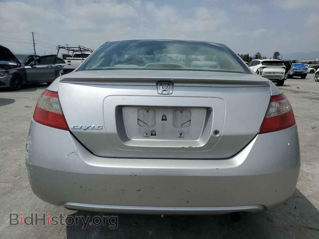 2010 HONDA CIVIC - VIN: 2HGFG1B64AH528068 - Фото 6