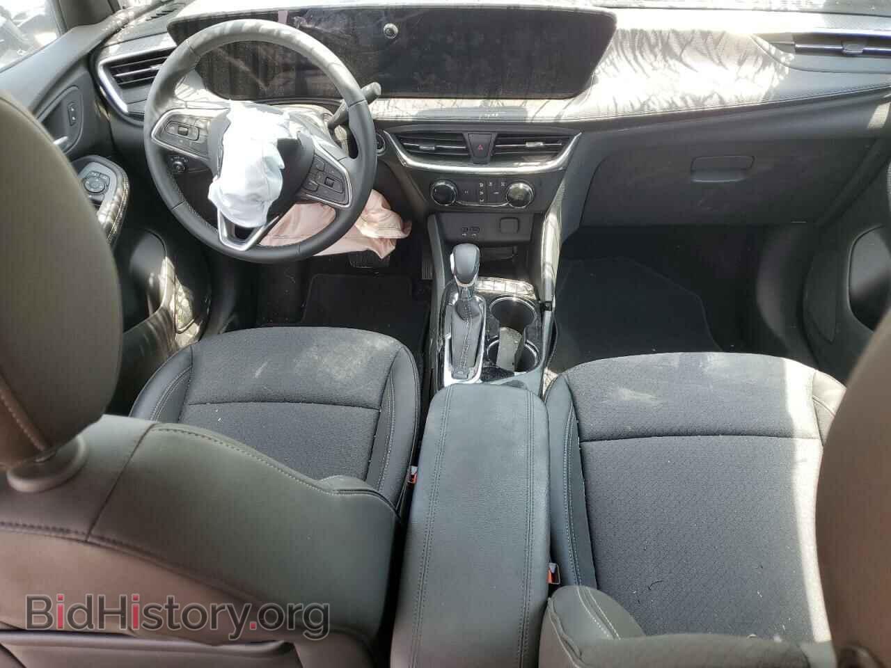 2024 BUICK ENCORE - VIN: KL4AMBS22RB079802 - Фото 8