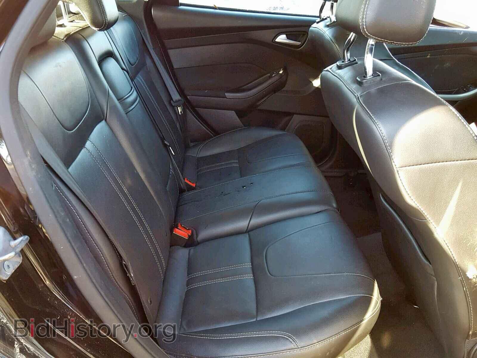 2012 FORD FOCUS - VIN: 1FAHP3M20CL214975 - Фото 6