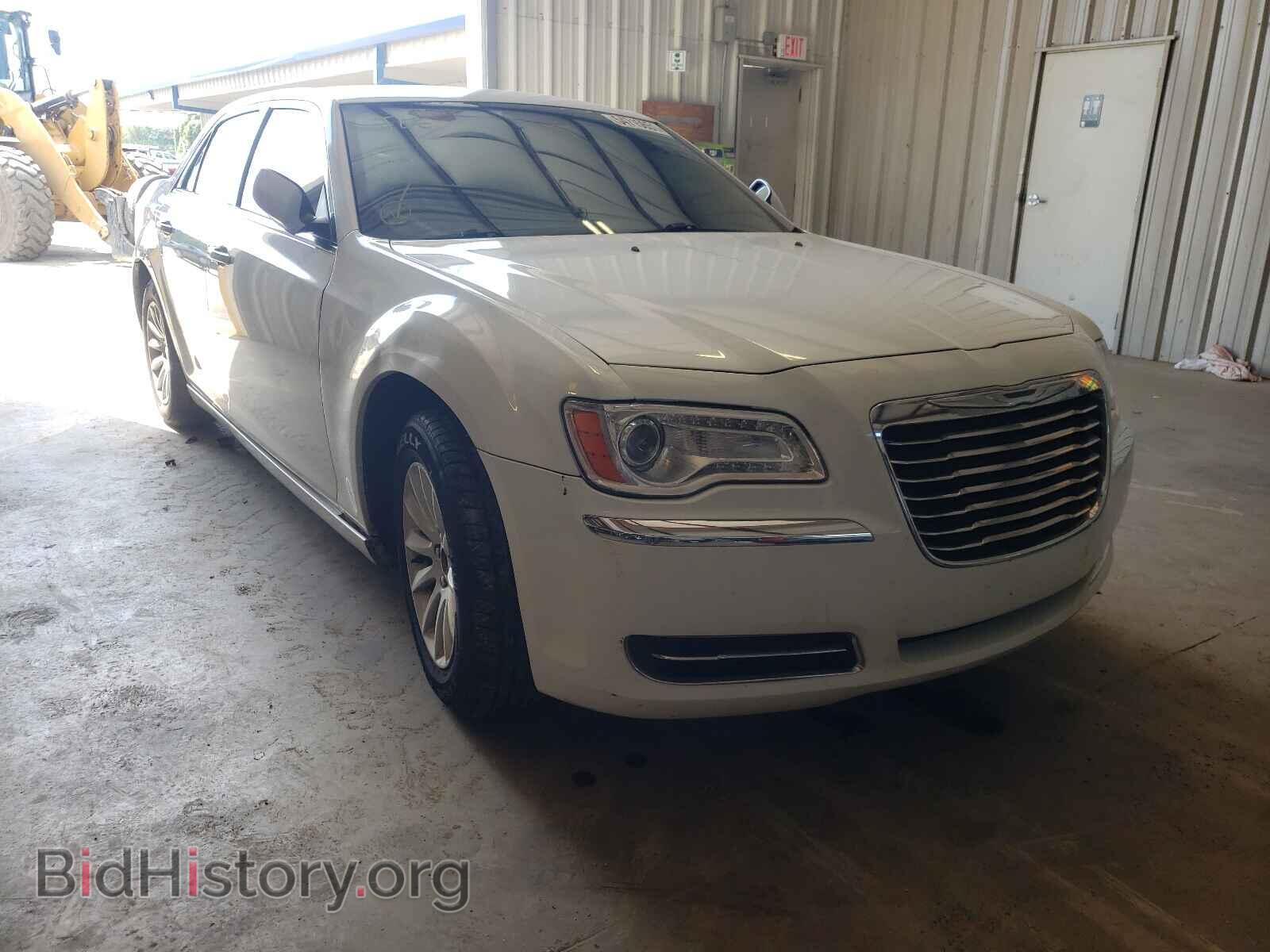 Photo 2C3CCAAG9EH243836 - CHRYSLER 300 2014