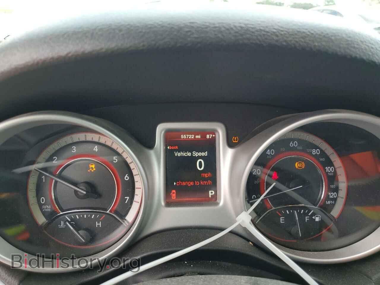 2018 DODGE JOURNEY - VIN: 3C4PDCAB0JT498306 - Фото 9