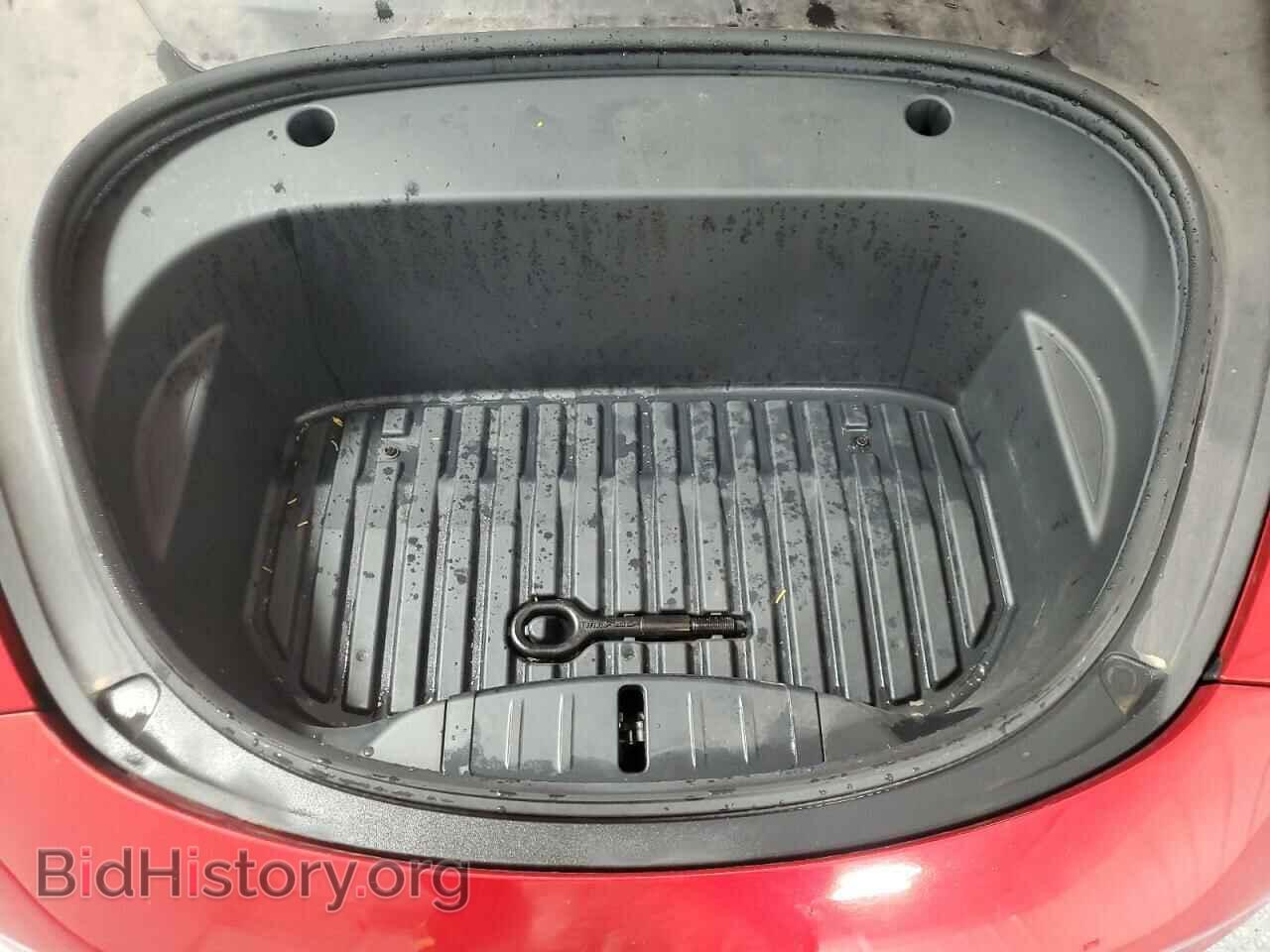 2023 TESLA MODEL 3 - VIN: 5YJ3E1EA6PF455789 - Photo 11