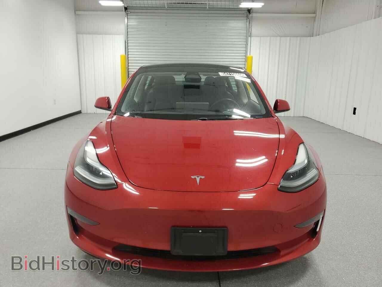 2023 TESLA MODEL 3 - VIN: 5YJ3E1EA6PF455789 - Photo 5
